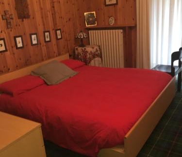 Alagna Valsesia Apartment | Casa Alagna