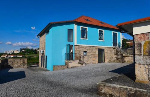 Penafiel House | Casa Alamela