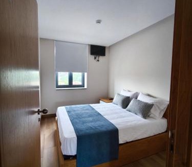 Penafiel House | Casa Alamela