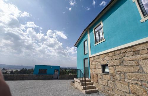 Penafiel House | Casa Alamela