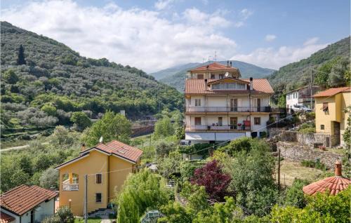 Chiusavecchia House | Casa Alassio