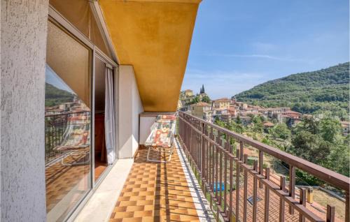 Chiusavecchia House | Casa Alassio