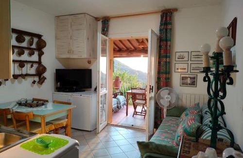 Rio nell'Elba Apartment | Casa Alba - Goelba