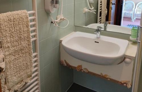 Rio nell'Elba Apartment | Casa Alba - Goelba