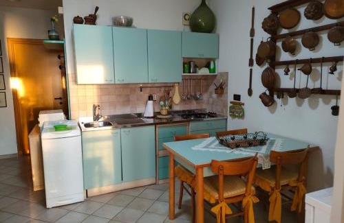 Rio nell'Elba Apartment | Casa Alba - Goelba