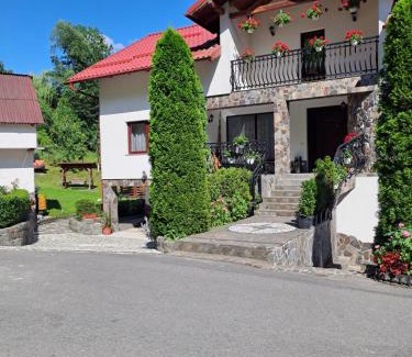 Borsa House | Casa Alba