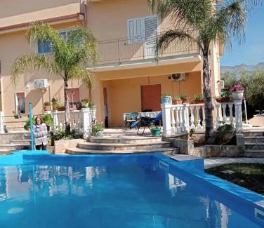 Partinico Apartment | Casa Albachiara
