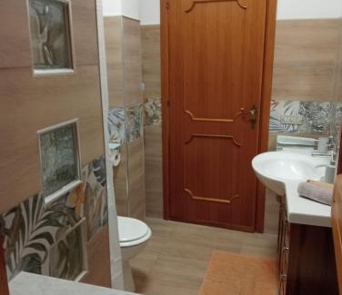 Partinico Apartment | Casa Albachiara