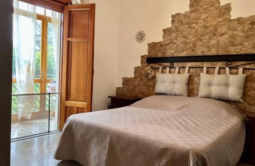Partinico Apartment | Casa Albachiara