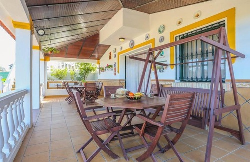 Paymogo House | Casa Albahacar Paymogo by Ruralidays