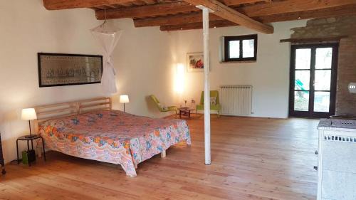 SantʼIppolito House | Casa Alban