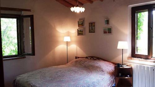 SantʼIppolito House | Casa Alban
