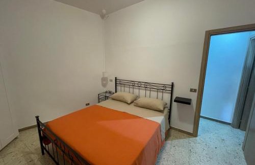 Casal Velino House | Casa ALCA