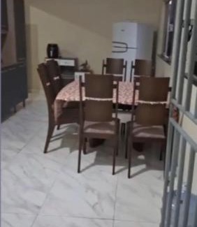 Prado House | Casa Alcobaça