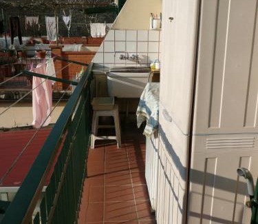 Molino del Piano Apartment | Casa ALDA
