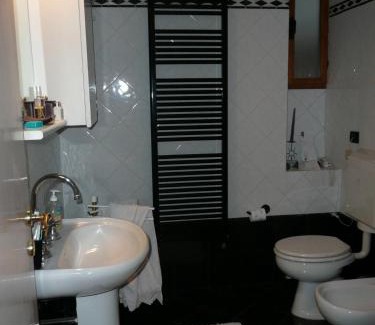 Molino del Piano Apartment | Casa ALDA