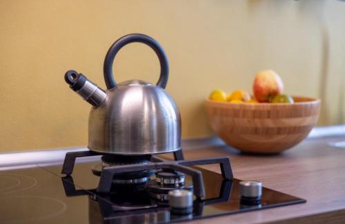 Calozzo Apartment | Casa Alda