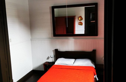 San Bosco Bed & Breakfast | Casa Aldea
