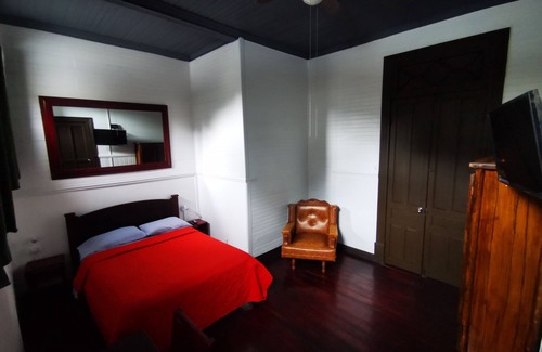 San Bosco Bed & Breakfast | Casa Aldea