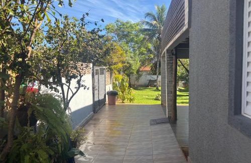 Chapada dos Guimaraes Apartment | Casa Aldeia Velha