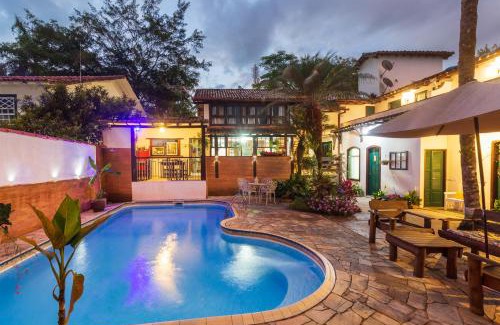 Pontal Apartment | Casa Aldeia Paraty