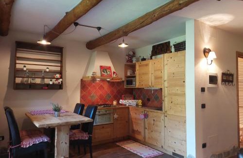 Limone Piemonte Apartment | Casa Ale by Holiday World
