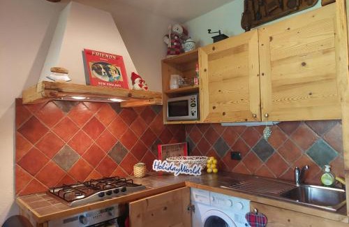 Limone Piemonte Apartment | Casa Ale by Holiday World