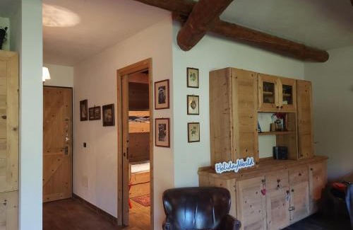 Limone Piemonte Apartment | Casa Ale by Holiday World