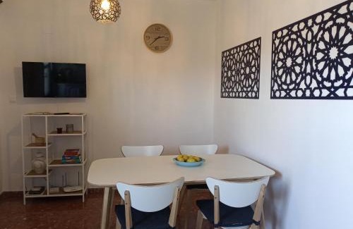 Alora Apartment | Casa Alegría