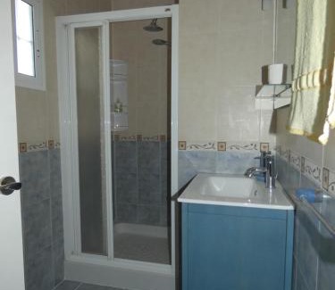 Alora Apartment | Casa Alegría