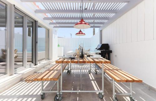 Carvalhal House | Casa Alegra