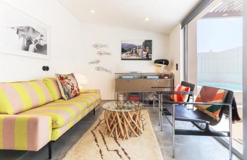 Carvalhal House | Casa Alegra