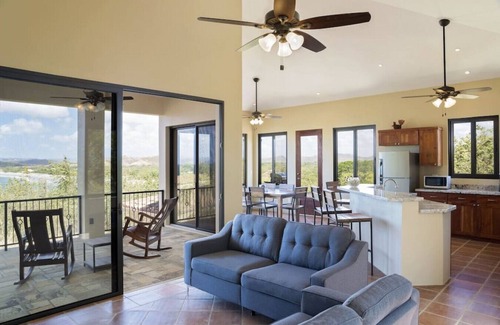Rancho Santana Apartment | Casa Alegre, gorgeous villa in Rancho Santana!