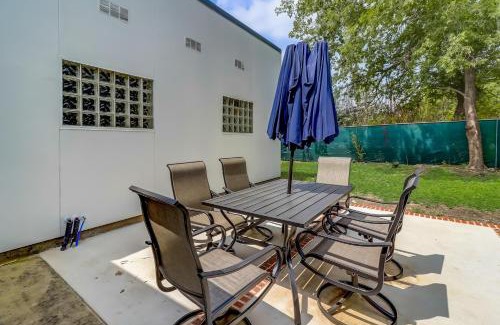 Oak Park - Northwood House | Casa Alegre