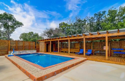 Oak Park - Northwood House | Casa Alegre