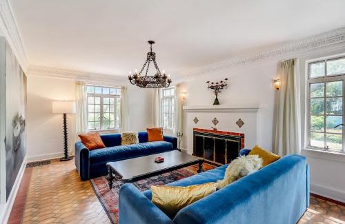 Oak Park - Northwood House | Casa Alegre