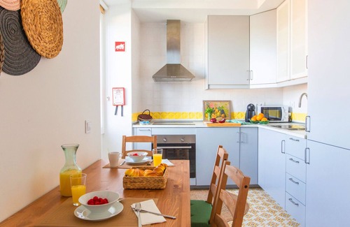 Sintra Apartment | Casa Alegre XIII, Overlooking Sintra