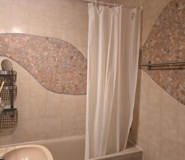 Vista de los Angeles-Rumina Apartment | Casa Alegria Mojacar