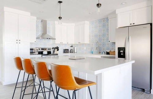 Cox Heights House | Casa Alegria - Old Town