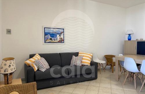 Torre Lapillo House | Casa Aleida - spiaggia a 50m By Cala Salento