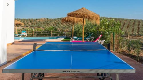Riogordo House | Casa Ales Riogordo by Ruralidays