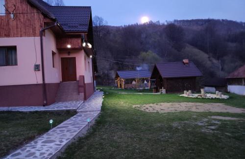 Dragoslavele Villa | Casa Alesi