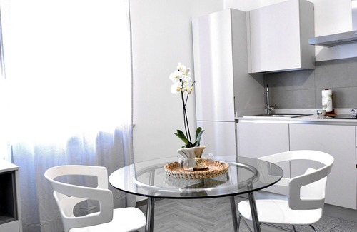 Pavia Apartment | Casa Alessia - Casa Alessia