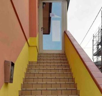 Porto Tolle House | “Casa Alex” a pochi km dal mare