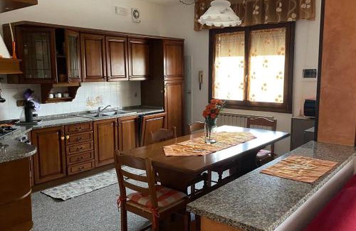 Porto Tolle House | “Casa Alex” a pochi km dal mare