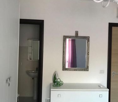 Pizzo Apartment | Casa ALEX