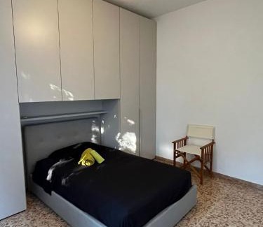 Marina di Massa Apartment | casa Alexander