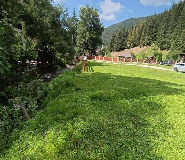 Moeciu de Sus House | Casa Alexandru Dorin