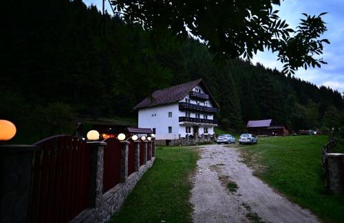 Moeciu de Sus House | Casa Alexandru Dorin