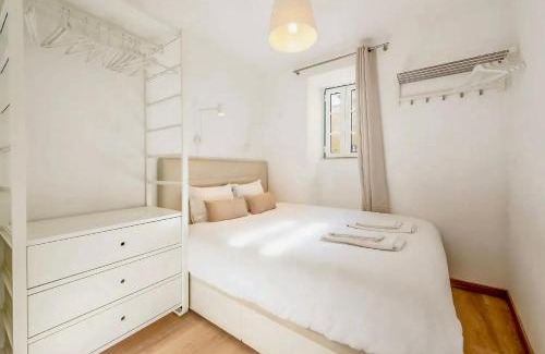 Santa Maria Maior Apartment | Casa Alfama Apartment